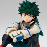 Izuku Midoriya / Deku - My Hero Academia - Break Time Collection - Banpresto