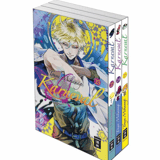 Karneval - Egmont - Bundle Band 023-25