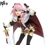 Astolfo - Kuro no Rider - Taito