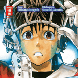 Eyeshield 21 - Egmont - Band 8