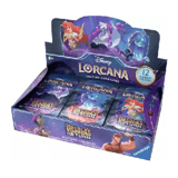 Lorcana - Disney Lorcana 4: Ursula's Return - Display (ENG)
