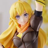 Yang Xiao Long - RWBY Pop Up Parade - Good Smile Company