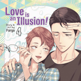 EN - Love is an Illusion! - Seven Sea - Vol. 4 english Edition