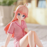 Nico Wakatsuki - Yumemirize - Sega