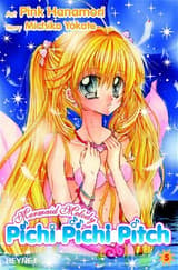 Mermaid Melody - Pichi Pichi Pitch!