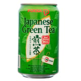 Grüner Tee - Sencha - Pokka