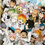 The Promised Neverland - Carlsen - Vol. 20