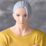 Taro Sakamoto - Serious - PM Perching - Sega