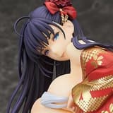 Shiki Tsuruga - Limited Sarashi Version - Dragon Toy