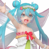 Hatsune Miku - Spring Version - 3rd Season - Taito - Neuauflage