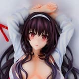 Utaha Kasumigaoka - Pillow Version - Kadokawa