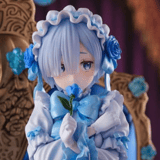 Rem - Gothic - F:Nex - Furyu