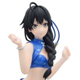 Yukino Yukinoshita - My Teen Romantic Comedy SNAFU Climax - Kyunties - Banpresto