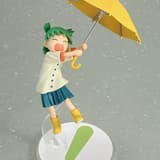 Yotsuba Koiwai - Blown Away