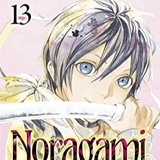 Noragami: Stray God - Egmont - Band 13