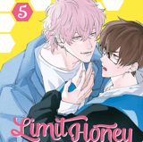 Limit Honey - Egmont - Band 05