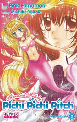 Mermaid Melody - Pichi Pichi Pitch!
