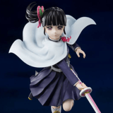 Kanao Tsuyuri - Figuarts Zero - Bandai Spirits