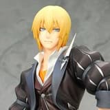 Eizen - Tales of Berseria - ALTAiR - Alter x Amie | 1/8 PVC Statue