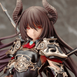 Dark Dragoon Forte – Rage of Bahamut – Re-Release Figure