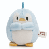 Pinguin Waddle - mymochi - Plüsch (5cm) 