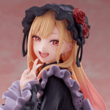 Marin Kitagawa - Dress of Shizuku Kuroe - Artist MasterPiece+ - Taito