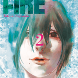Fire Punch - Kaze - Band 02