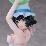 Mayuri Shiina - Swimsuit - Solarain