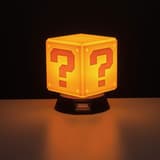 Question Block - Super Mario 3D Light