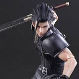 Zack - Play Arts Kai - Square Enix