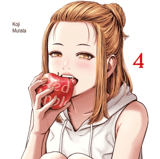 Red Apple - Carlsen - Band 04
