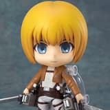 Nendoroid 435 Armin Arlert - Neuauflage