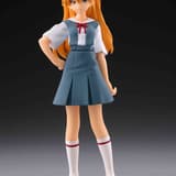 Asuka Langley - Capsule Q