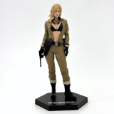 Eva – Metal Gear Solid Delta: Snake Eater - Konami