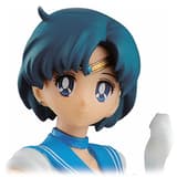 Sailor Merkur - Break Time Figur