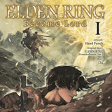 Elden Ring – Become Lord - Altraverse - Band 01