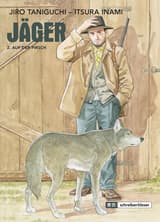 Jäger - Band 2