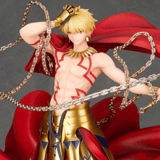 Gilgamesh - Archer - ALTAiR - Alter / Amie