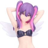 Miriella - 2.5 Dimensional Seduction - Glitter & Glamours (Swimsuit Version) - Banpresto