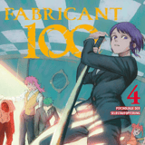 Fabricant 100 - Panini - Band 04