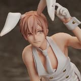 Shirotani Tadaomi - 10 Count B-Style 1/8 Scale Figure (FREEing Re-Release)