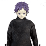Ebisu - FigZero Actionfigur - ThreeZero