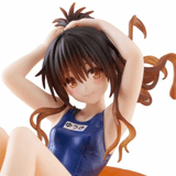 Mikan Yuki - Aqua Float Girls - Taito