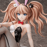 Junko Enoshima 1/4 B-Style Bunny Figure by FREEing