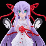 Al Azif - Plamatea Model Kit - Good Smile Company