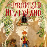 The Promised Neverland - Carlsen - Vol. 10