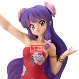 Shampoo - Ranma 1/2 - Glitter and Glamours III - Banpresto