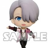 Viktor / Victor Nikiforov - Tradingfigur - Yuri!!! on Ice Collection Figure