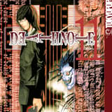 Death Note - Tokyopop - Band 011