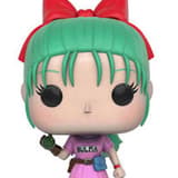 Funko Pop! Animation #108: Bulma